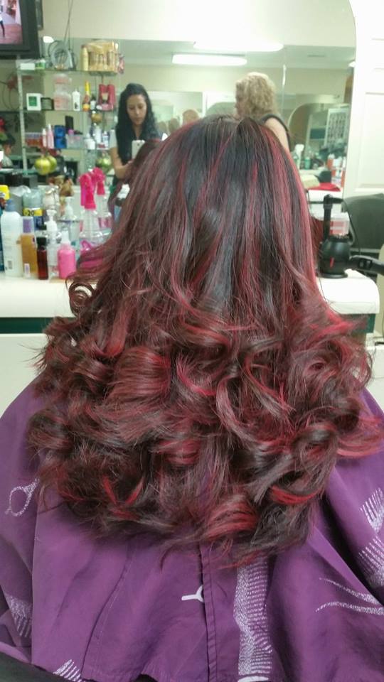 Maquillaje
